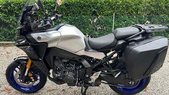 Yamaha Tracer 9 GT (2021 - 24) usata