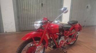 Moto Guzzi Airone  turismo  epoca