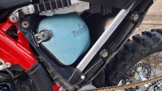 GASGAS MC 250 F (2025) usata