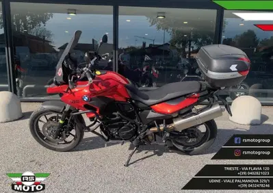 Bmw F 700 GS (2012 - 15) - Annuncio 9826279