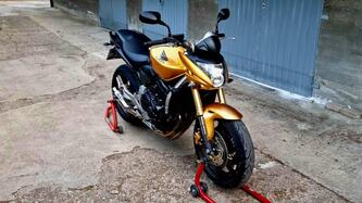 Honda Hornet 600 (2007 - 10) usata