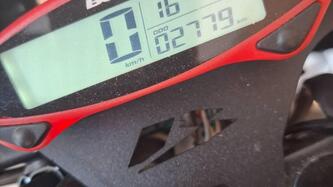 Betamotor RR 125 4T Motard LC (2021 - 23) usata
