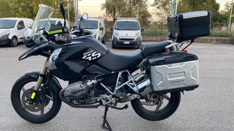 Bmw R 1200 GS (2008 - 09)