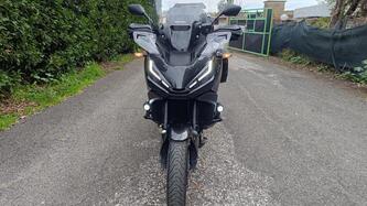 Honda NT 1100 DCT (2022 - 24) usata