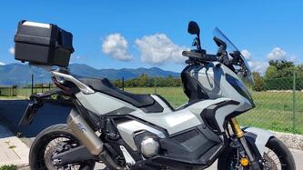 Honda X-ADV 750 (2025) usata