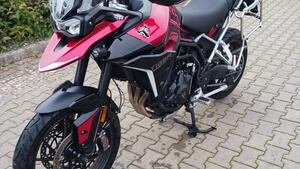 Triumph Tiger 900 GT Pro (2024 - 25) 