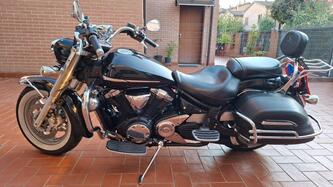 Yamaha XVS 1300 Midnight Star (2006 - 16) usata