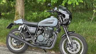 Mash Italia Dirt Track 650 (2019 - 20) usata