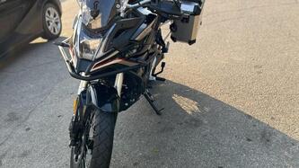 Voge Valico 500DSX (2021 - 24) usata