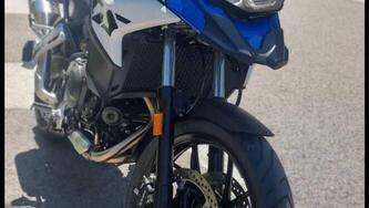 Bmw F 800 GS (2024 - 25) usata