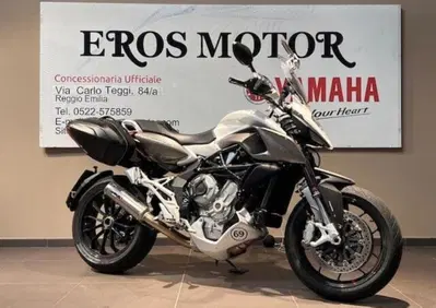 MV Agusta Stradale 800 EAS ABS (2015 - 17) - Annuncio 9826337