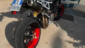 Ducati Hypermotard 950 RVE (2020) 