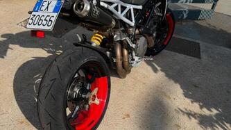 Ducati Hypermotard 950 RVE (2020) usata
