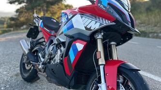 Bmw S 1000 XR (2020 - 23) usata