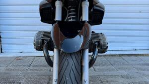 Bmw R 1150 R (2000 - 07) 