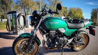 Kawasaki Z 650 RS (2022 - 24) usata