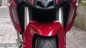 Benelli TRK 251 (2019 - 20) usata