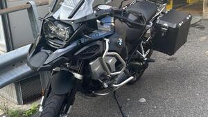 Bmw R 1250 GS Adventure (2019 - 20) 