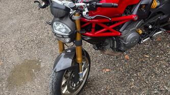 Ducati Monster 1100 S (2009-10)
