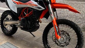 KTM 690 Enduro R (2019 - 20) usata