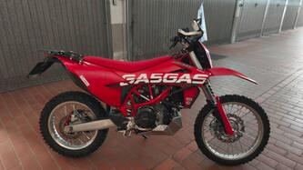 GASGAS ES 700 (2022 - 25)