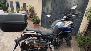 Voge Valico 525DSX (2023 - 25) 