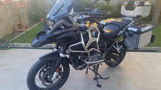 Bmw R 1200 GS Adventure (2013 - 16) usata