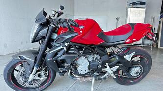 MV Agusta Brutale 675 EAS ABS (2011 - 16) usata