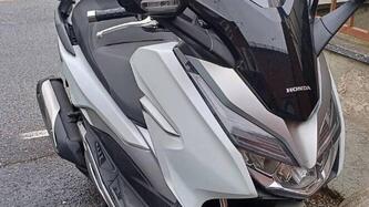 Honda Forza 300 ABS (2018 - 20)