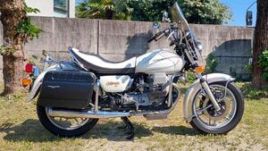 Moto Guzzi  