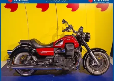Moto Guzzi Eldorado 1400 (2015 - 17) - Annuncio 9826614