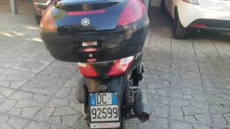 Yamaha X-City 250 (2006 - 16) usata