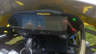Valenti Racing SM 125 Z (2023 - 25)