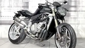 MV Agusta Brutale 910 S (2005 - 11) 