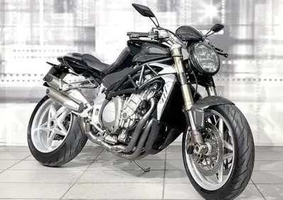MV Agusta Brutale 910 S (2005 - 11) - Annuncio 9826660