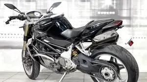 MV Agusta Brutale 910 S (2005 - 11)  (2)