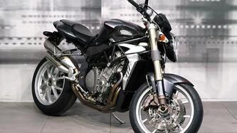 MV Agusta Brutale 910 S (2005 - 11) usata