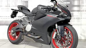 Ducati 959 Panigale (2016 - 19) 