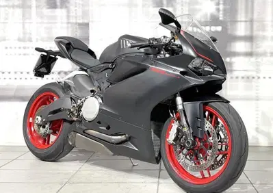 Ducati 959 Panigale (2016 - 19) - Annuncio 9826667