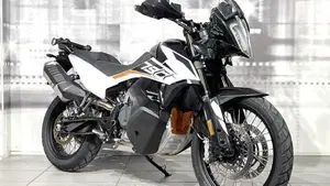 KTM 790 Adventure (2019 - 20) 