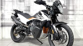 KTM 790 Adventure (2019 - 20)