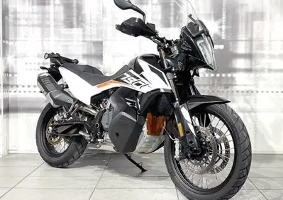 KTM 790 Adventure (2019 - 20) - Annuncio 9826670