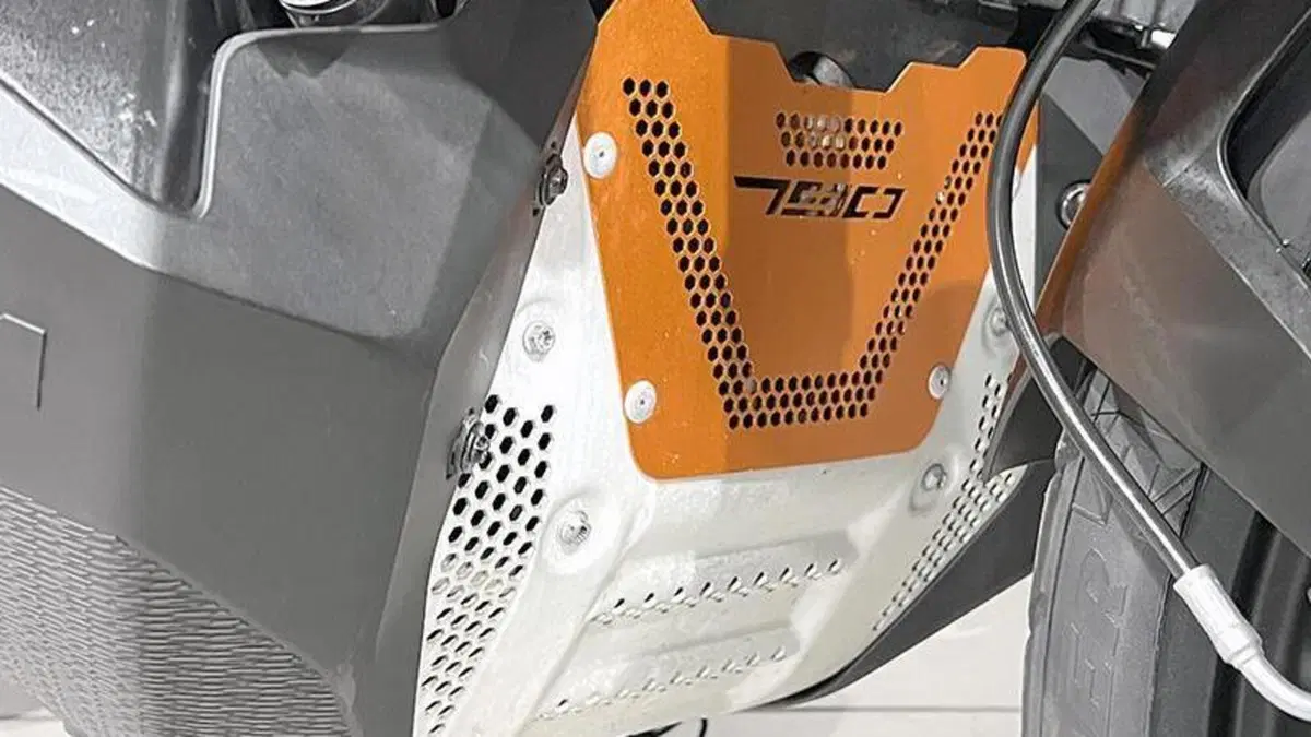 KTM 790 Adventure (2019 - 20)  (4)