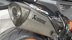 KTM 890 Duke (2021 - 23)  (3)