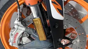 KTM 890 Duke (2021 - 23)  (4)