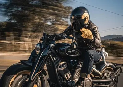 Benda Motorcycles Napoleon Bob 500 (2024 - 26) - Annuncio 9826663