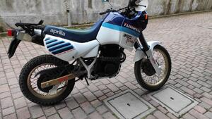 Aprilia  
