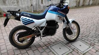 Aprilia Tuareg 350 Wind  epoca
