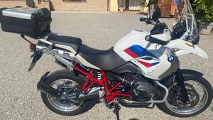 Bmw R 1200 GS (2010 - 12) 