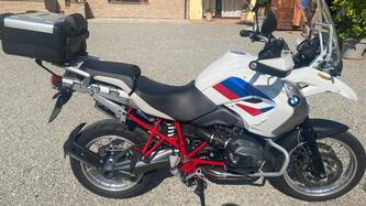 Bmw R 1200 GS (2010 - 12) usata